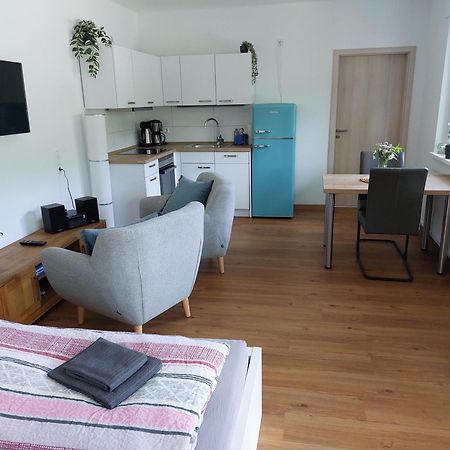 Ferienwohnung Moselliebe Lehmen 外观 照片