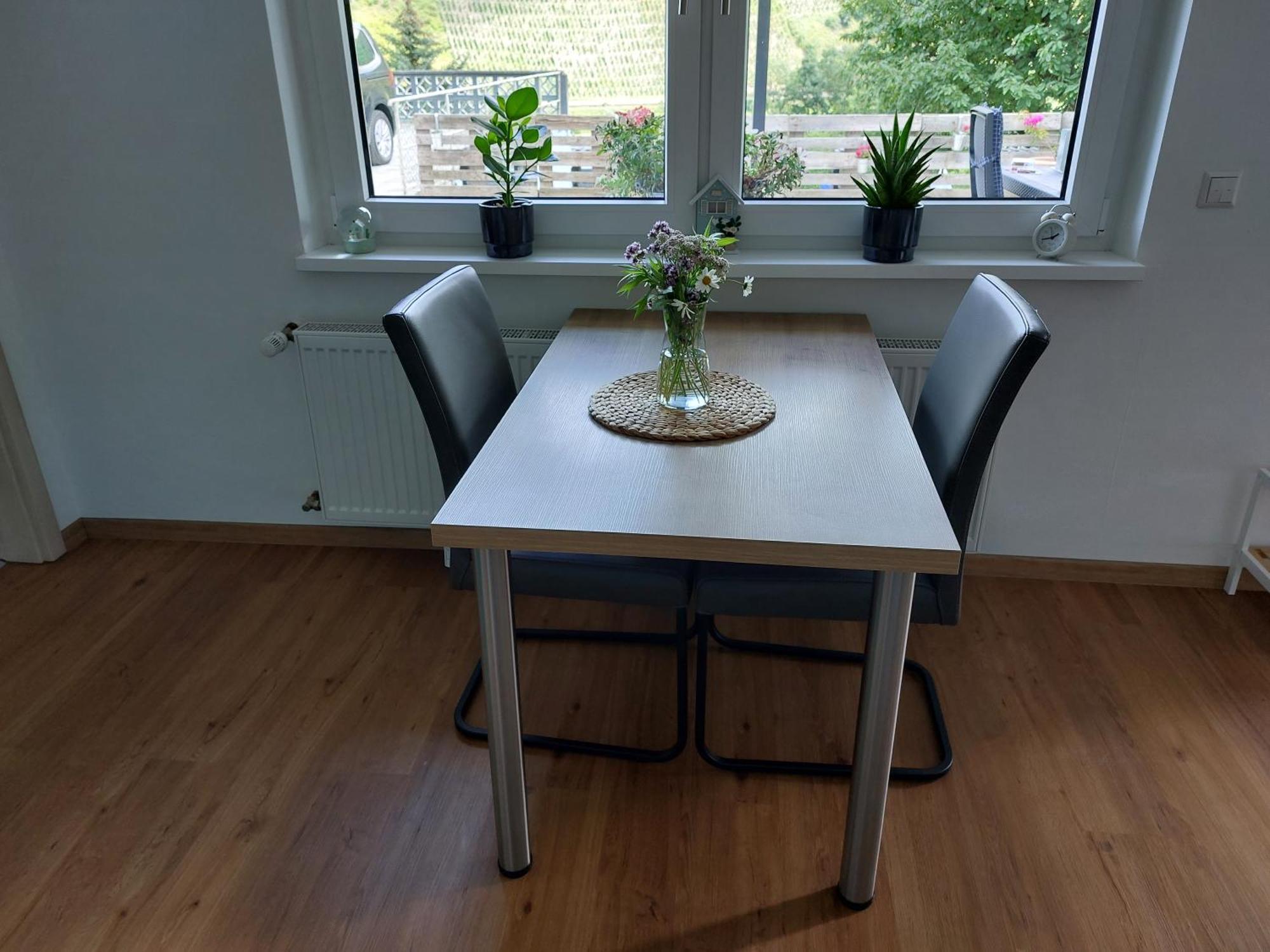 Ferienwohnung Moselliebe Lehmen 外观 照片