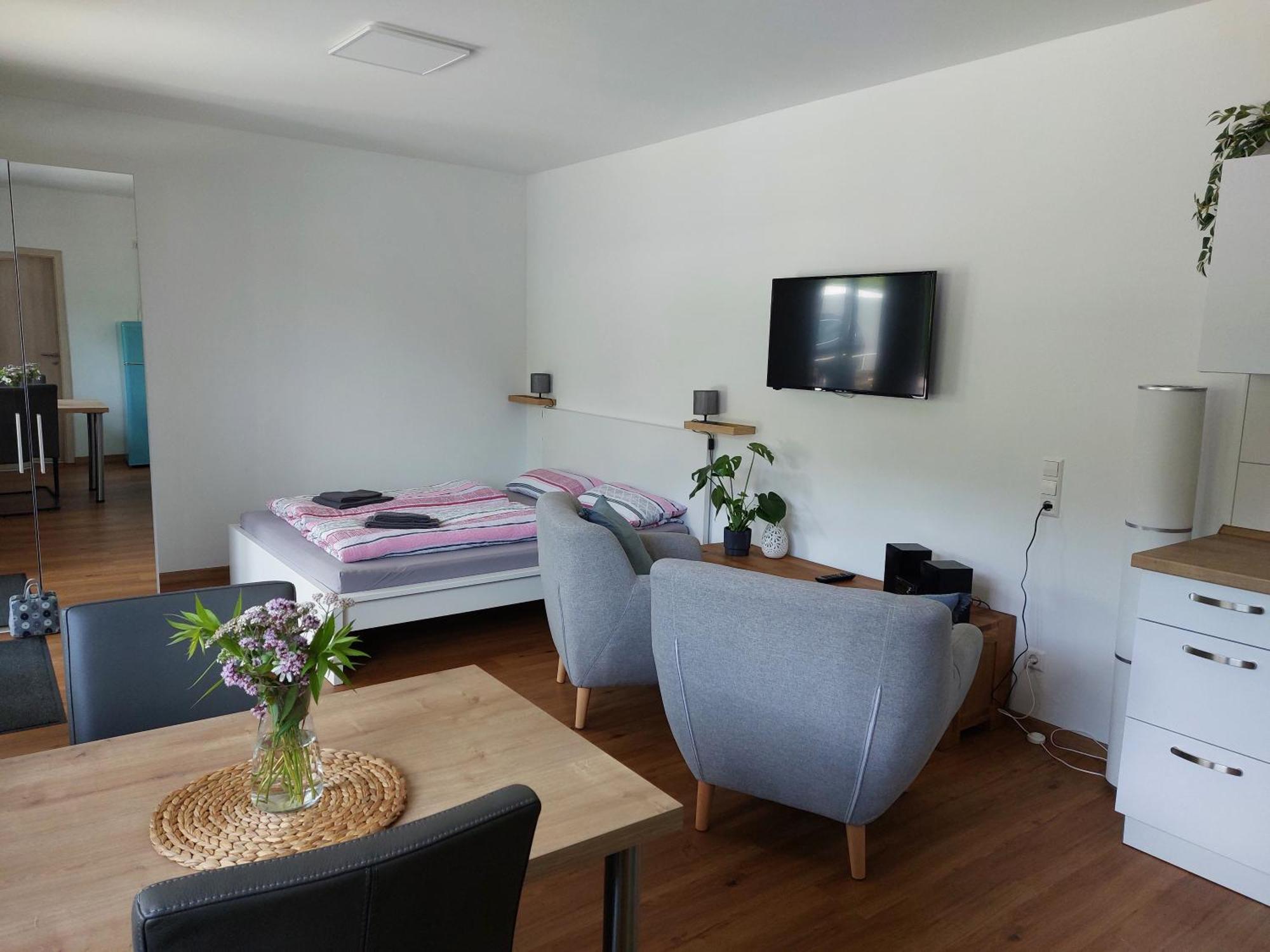 Ferienwohnung Moselliebe Lehmen 外观 照片