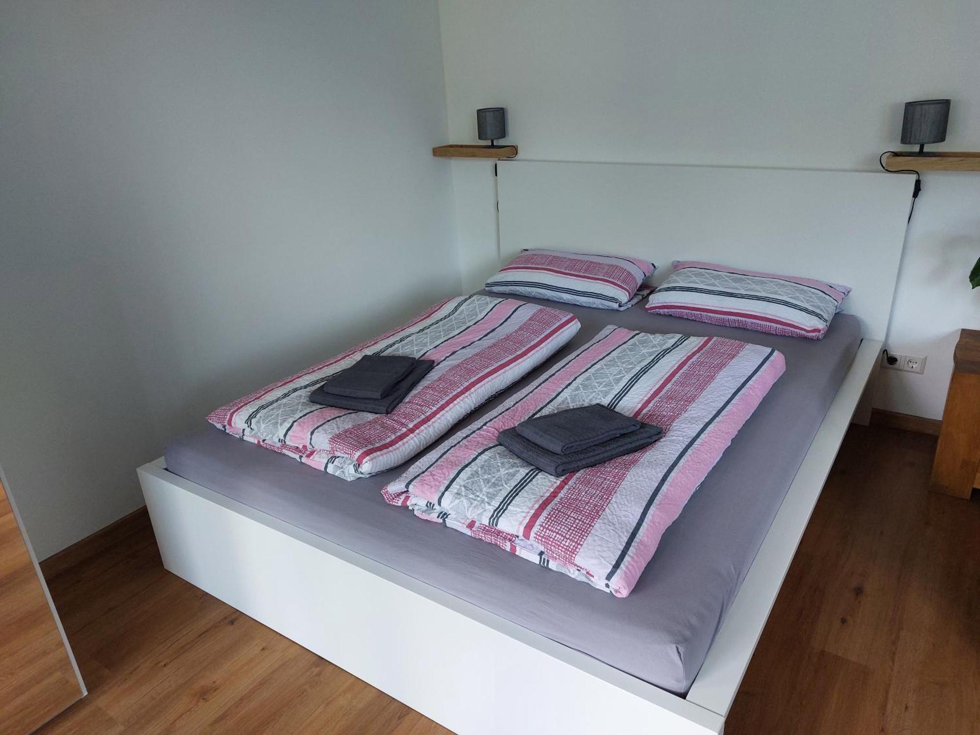 Ferienwohnung Moselliebe Lehmen 外观 照片