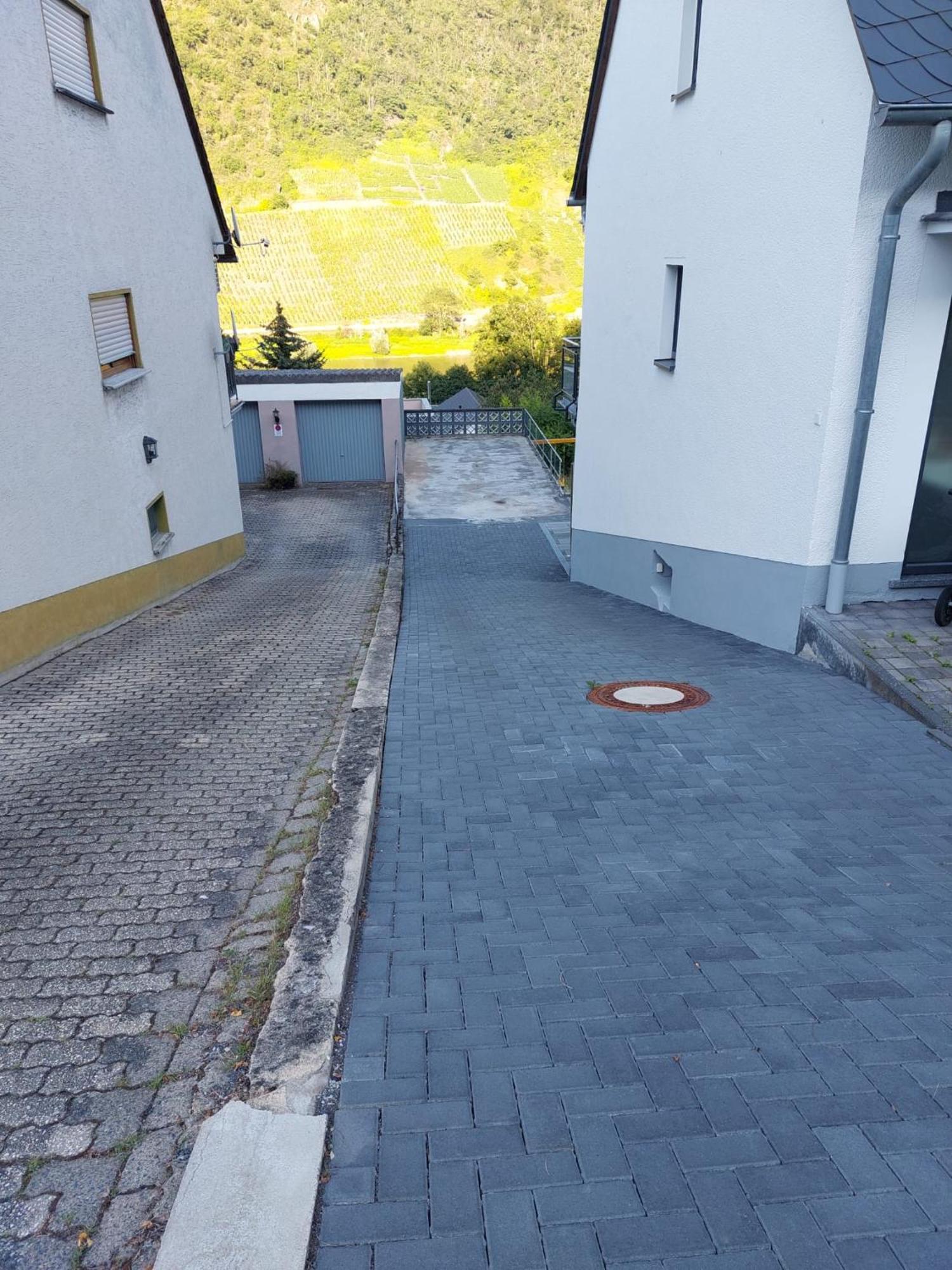 Ferienwohnung Moselliebe Lehmen 外观 照片